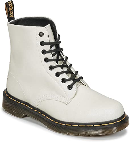 dr martens beige